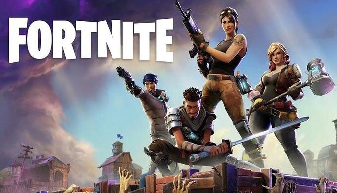 FORTNITE RATOWANIE ŚWIATA PC KOD
