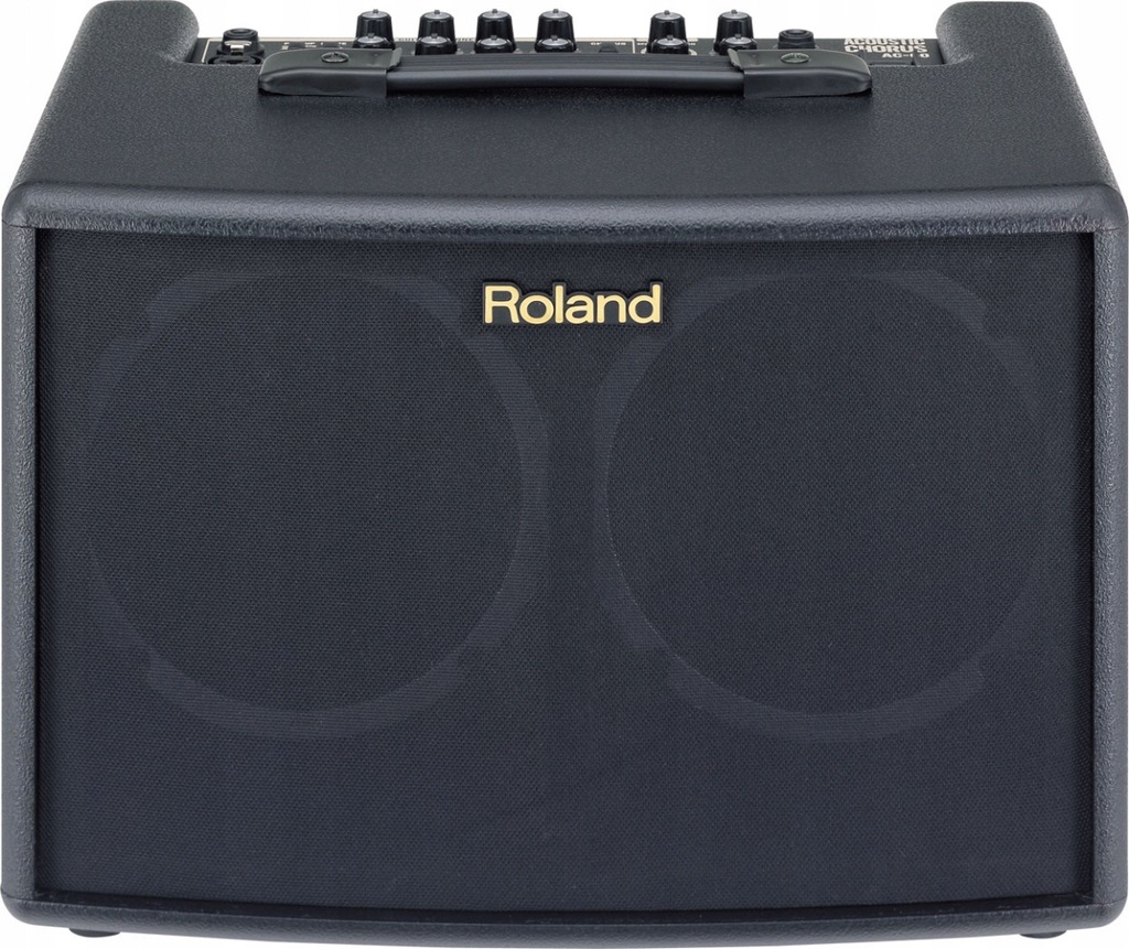 Roland AC-60 wzmacniacz do gitary akustycznej