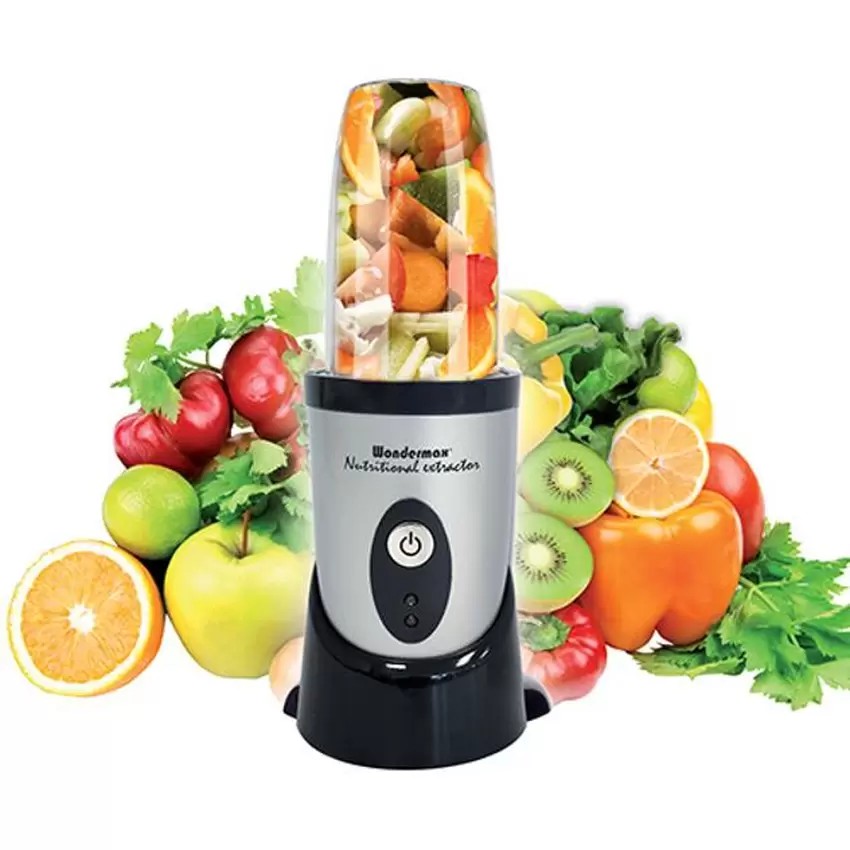 FIT BLENDER DO KOKTAJLI I SMOOTHIE WONDERMAX HIT!