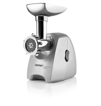 MASZYNKA DO MIĘSA ZELMER ZMM2089X 650W