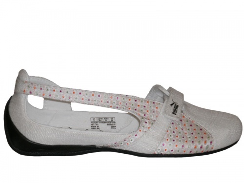 BALERINY PUMA ESPERA LIGHTBRITE 370 01 - 38,5