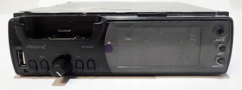 RADIO PEIYING PY-3123