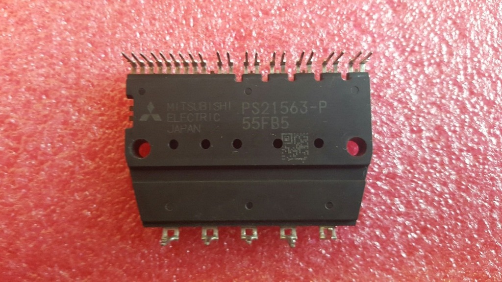 PS21563P MITSUBISHI ELECTRIC NOWY 6539743167