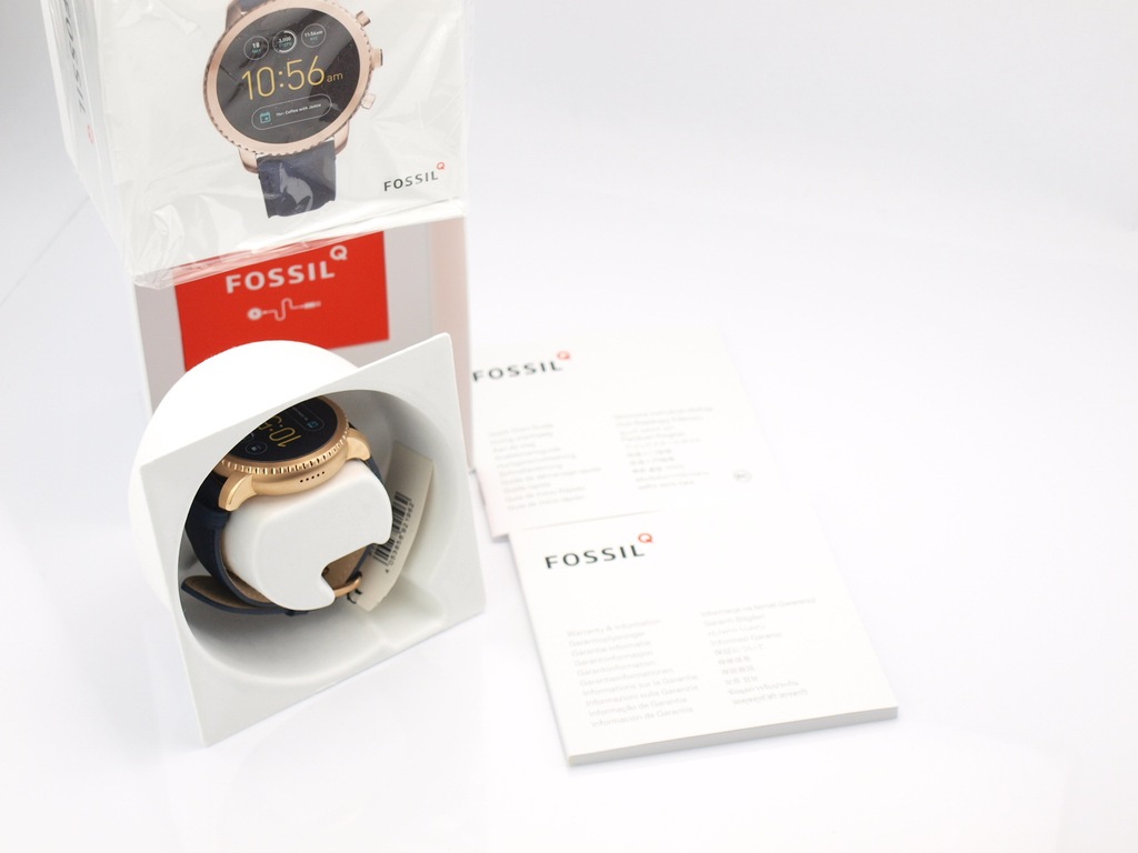 fossil ftw4002 price