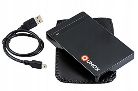 CZYTNIK DYSKU SATA HDD/SSD USB 3 0
