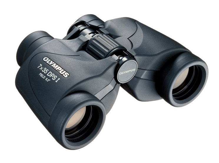 LORNETKA OLYMPUS 7X35 DPS I FIELD 9,3
