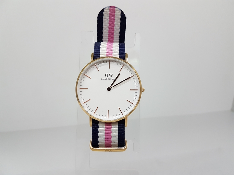 DAMSKI ZEGAREK DANIEL WELLINGTON DW SOUTHAMPTON