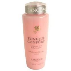 LANCOME Comfort Tonik do skóry wrażliwej 400ml
