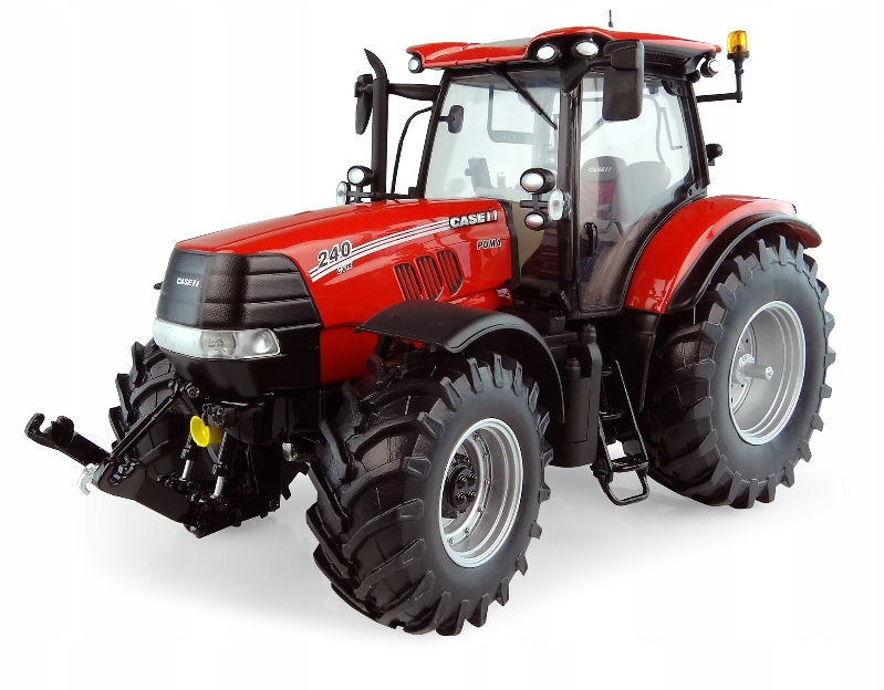 UNIVERSAL HOBBIES 1:32 | CASE PUMA 240 CVX | 5286