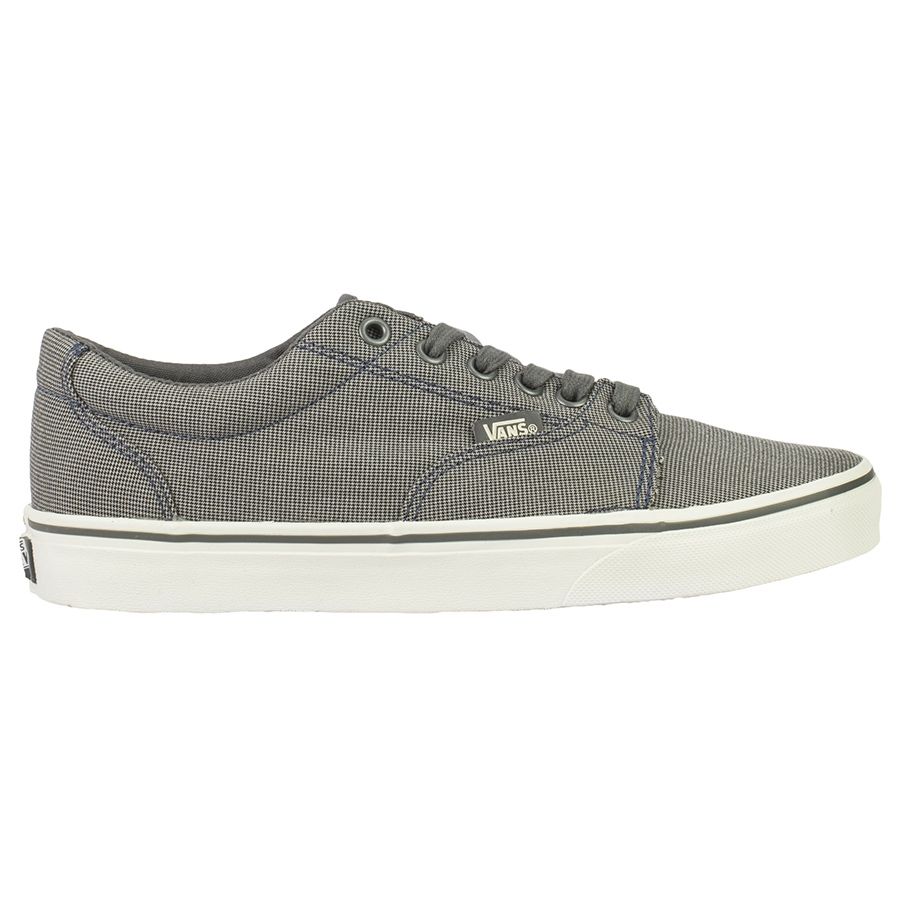 VANS KRESS NLH8UX Buty Męskie Trampki Szare r 40
