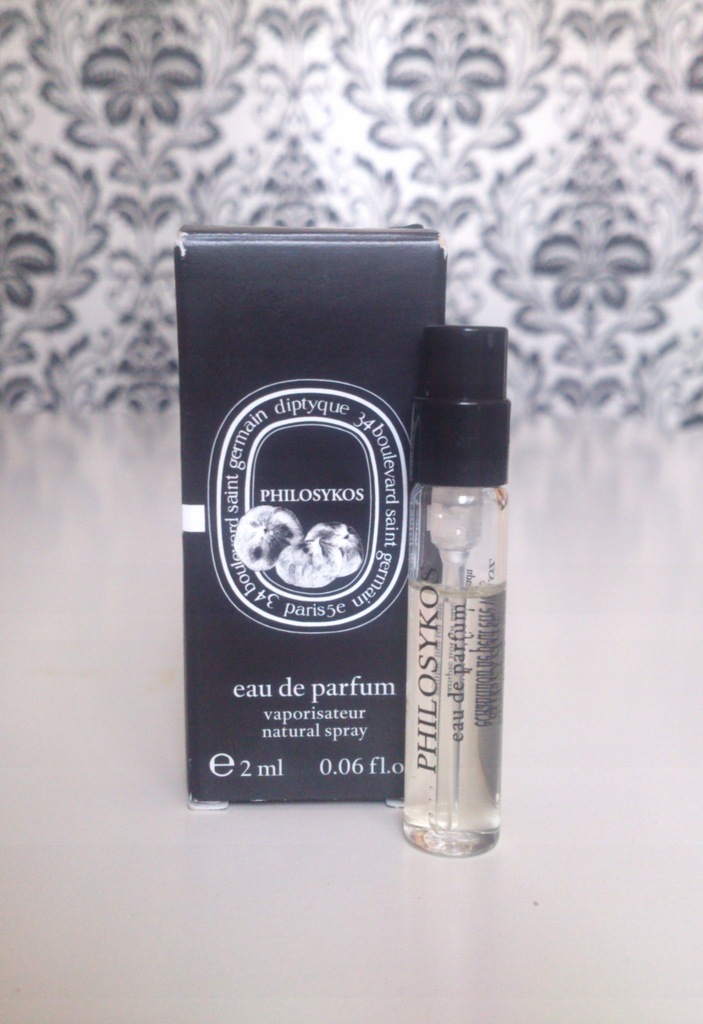 Diptyque Philosykos EDP - 7499064051 - oficjalne archiwum Allegro