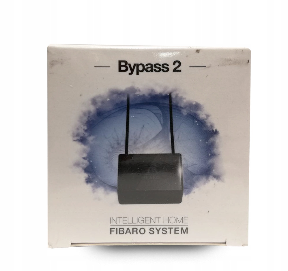 FIBARO Bypass 2 - FGB-002