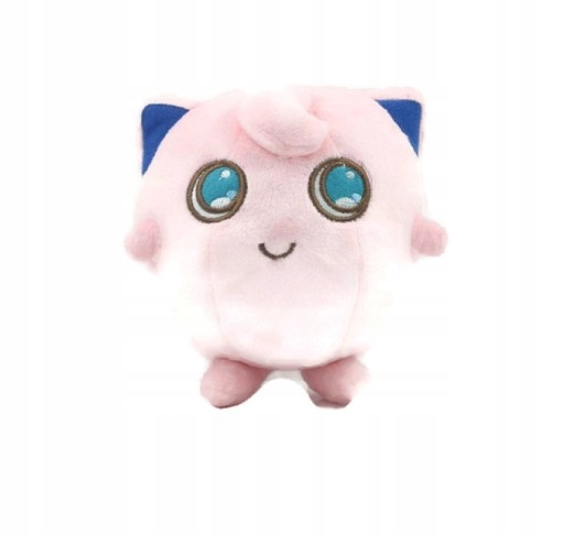 POKEMON GO maskotka JIGGLYPUFF pluszak GRA 23cm