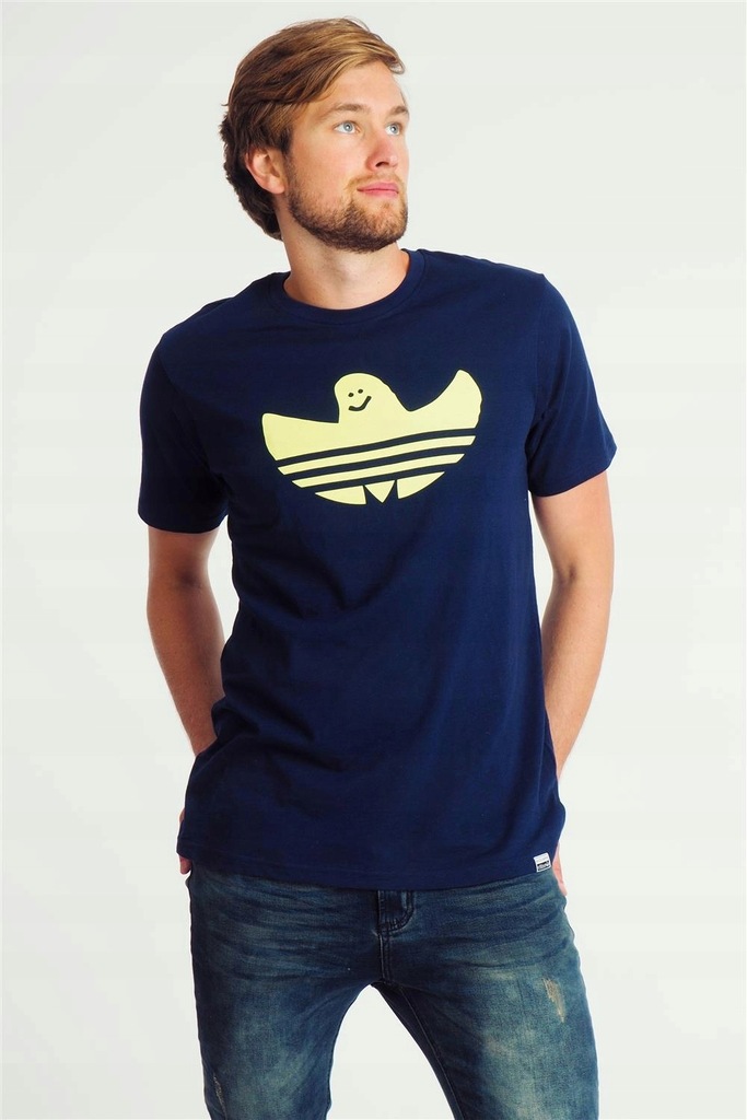 T-shirt Adidas Originals S24657 XL