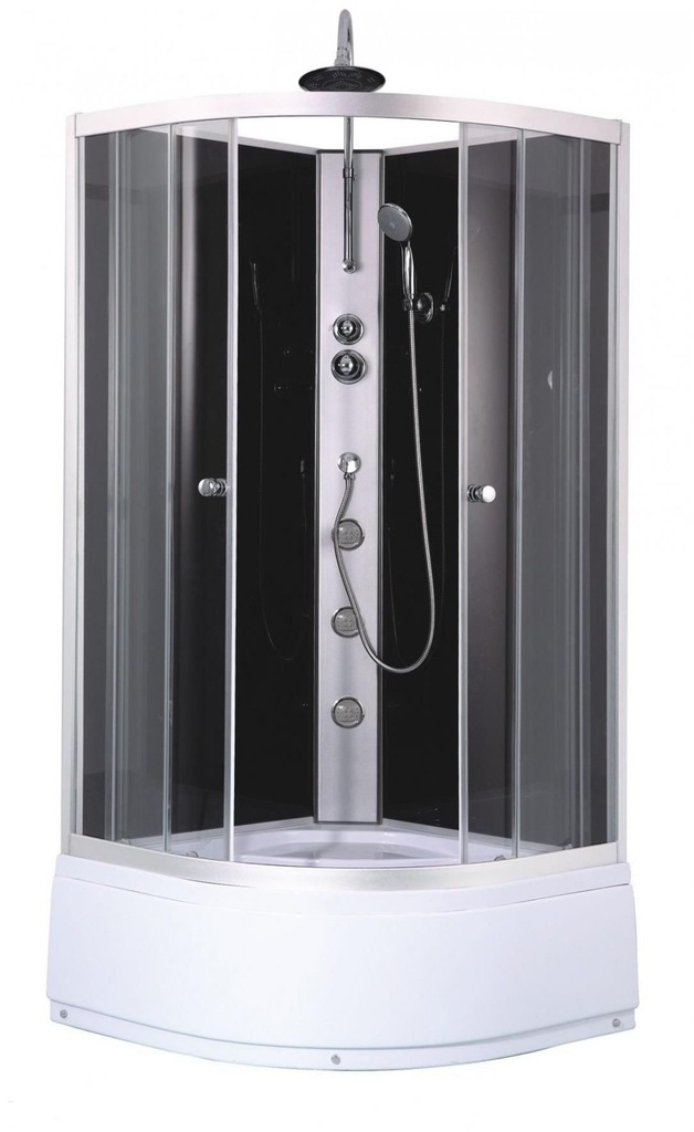 KABINA PRYSZNICOWA NEPTUN HYDRO WS-90 PROD. BREEZZ