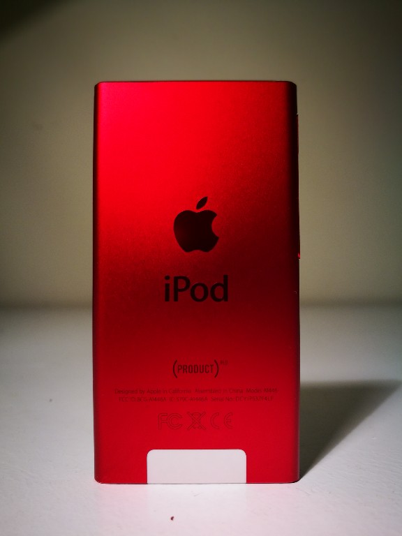 iPod nano 16GB プロダクトレッド ASCII.jp：アップル、赤いiPod nano『iPod nano (PRODUCT) RED