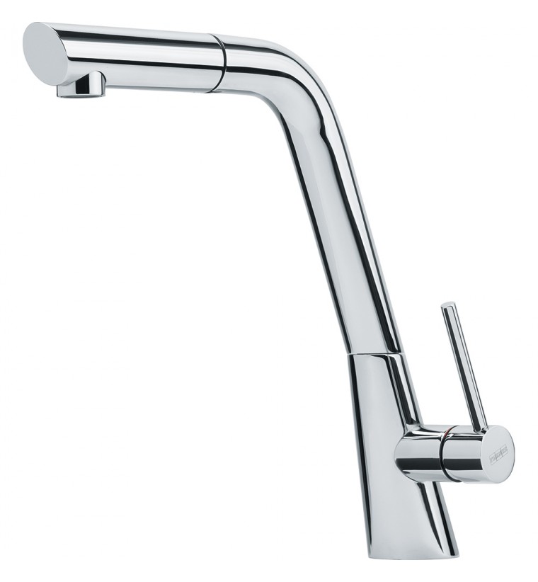 Bateria Franke Caprice Chrom 115.0177.700