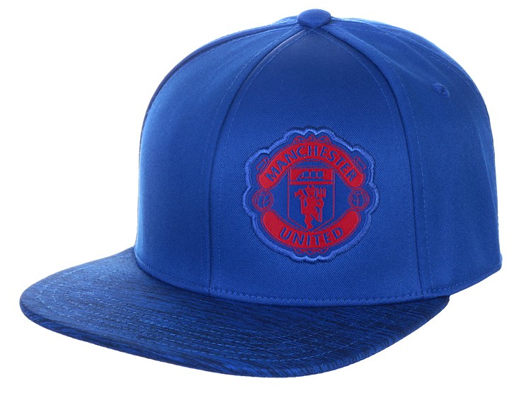 Adidas czapka z daszkiem S94975 Manchester United