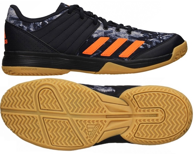 adidas performance men's ligra 5