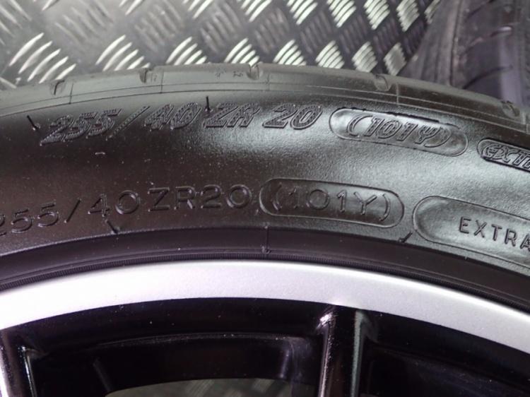 PORSCHE PANAMERA 970 GTS KOŁA FELGI ALUFELGI OPONY 6960944447