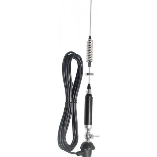 ANTENA CB LEMM AT-106 + WTYK UC1 KRAKÓW