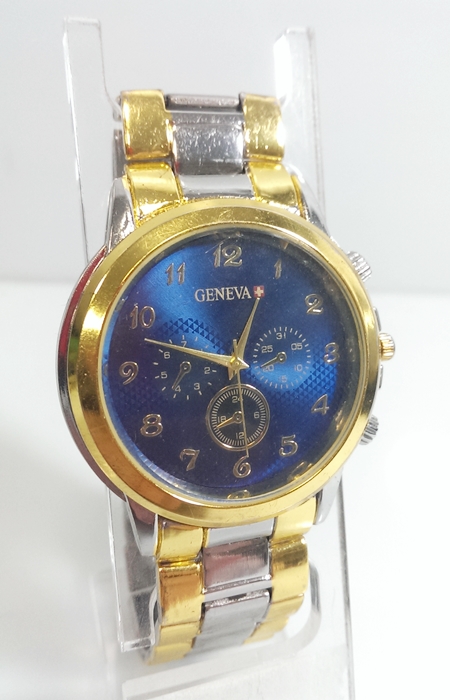 ZEGAREK GENEVA Z395