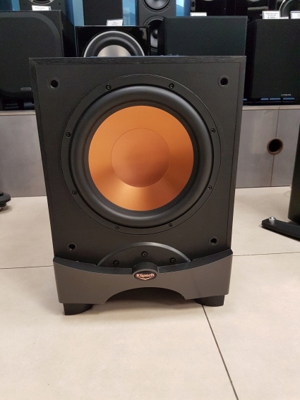 Klipsch subwoofer hot sale rw 10d