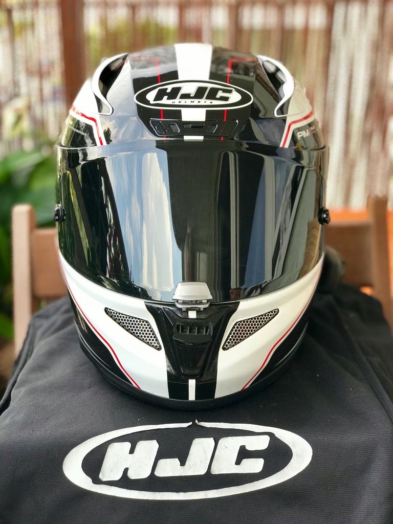 Kask HJC RPHA 11 Darter M/L 7462584066 oficjalne archiwum