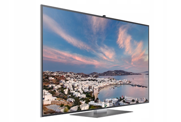 SAMSUNG UE55F9000 3D 4K SMART KAMERA | UHD