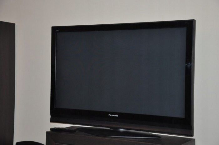 Tv Plazma 50 cali Panasonic Viera TH-50PV70PA