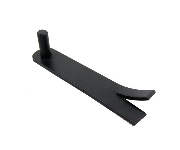 ZACZEP UCHWYT HAK DO WMUROWANIA 300 fi 14mm
