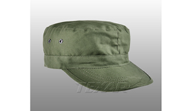 TEXAR - Czapka Combat Cap - Olive - M/57