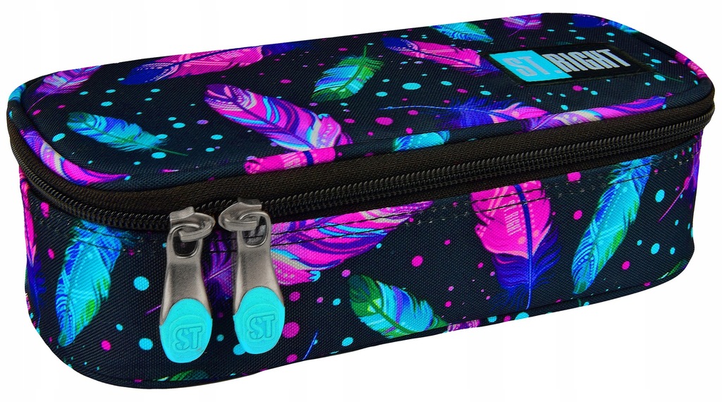 ST.RIGHT PIÓRNIK XL PC2 FEATHERS PIÓRKA DUŻY 24h!