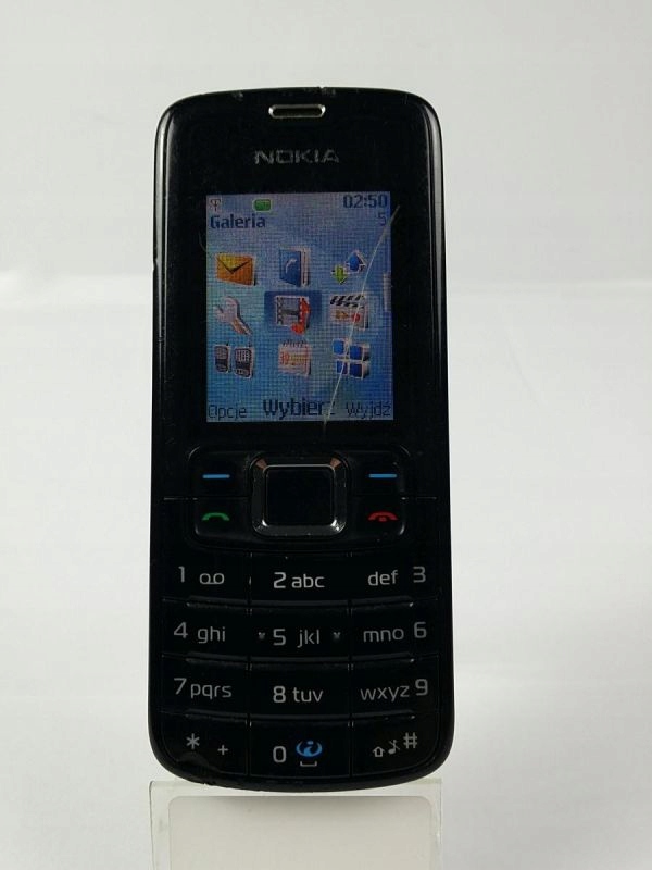NOKIA 3110 CLASSIC + ŁADOWARKA