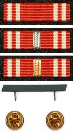 Baretki Siły Zbrojne w Służbie Ojczyzny na PIN!