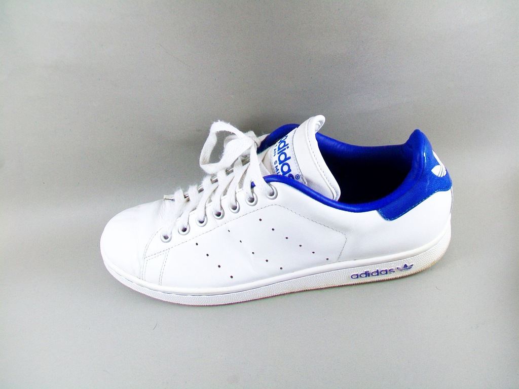 ADIDAS STAN SMITH superstar nike reebok puma - 7101154026 - oficjalne archiwum Allegro