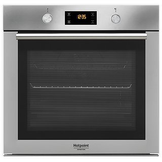 OUTLET! Nowy piekarnik Hotpoint FA4 841 JC IX HA