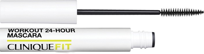 CLINIQUE FIT Workout 24Hour Mascara BLACK NOWOŚĆ