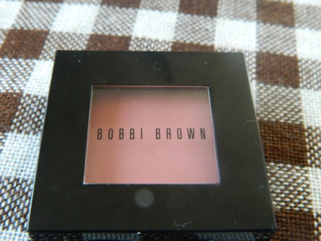 Bobbie Brown róż