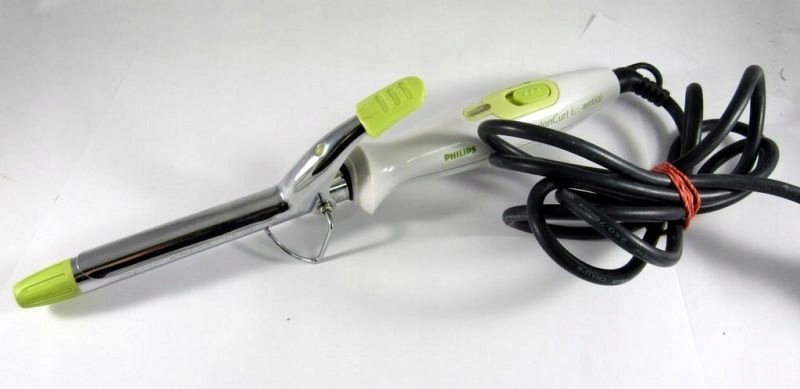 LOKÓWKA PHILIPS SALONCURL ESSENTIAL HP4657