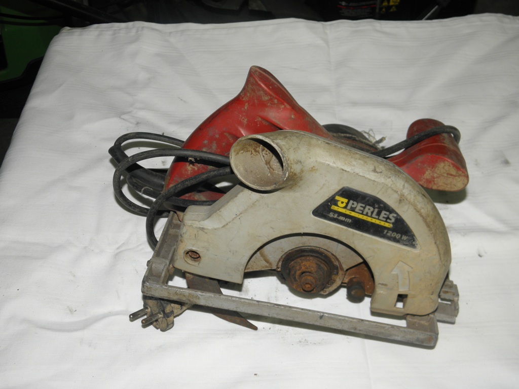 Pilarka Perles ks51