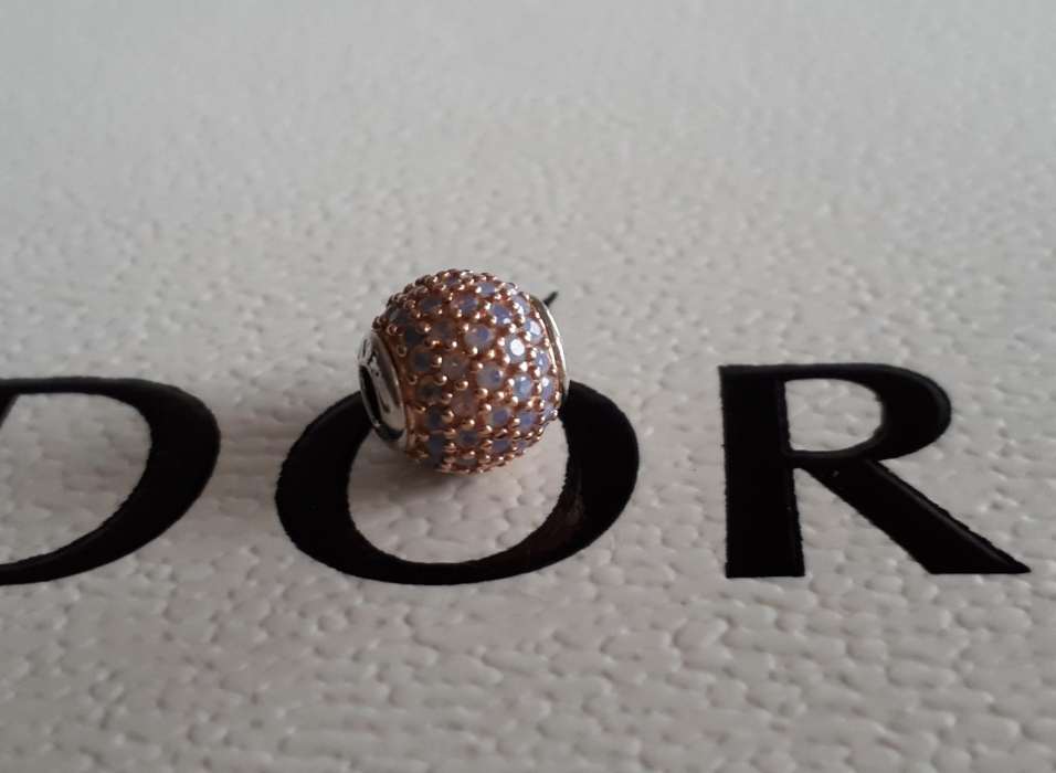PANDORA ESSENCE ゴールド チャーム Pandora essence charms Złota Miłość - 7449740169 - oficjalne