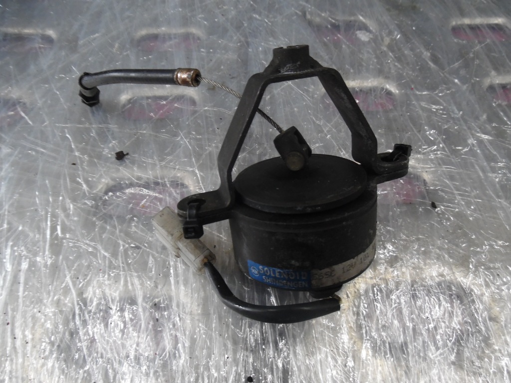 SUZUKI LS 650 SAVAGE dekompresator