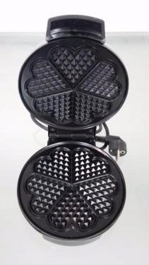 Gofrownica 700W Superior