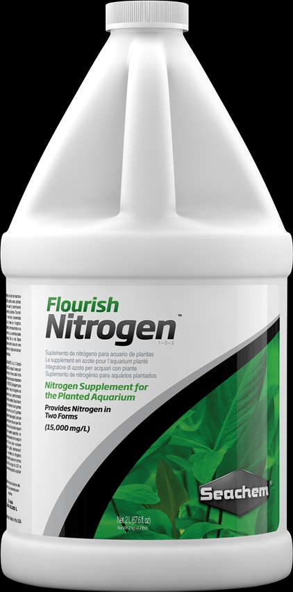 Seachem Flourish Nitrogen 2 litry