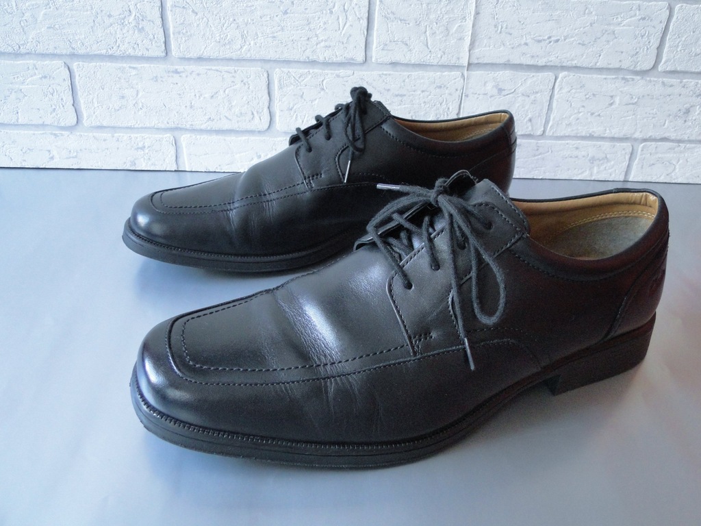 clarks huckley