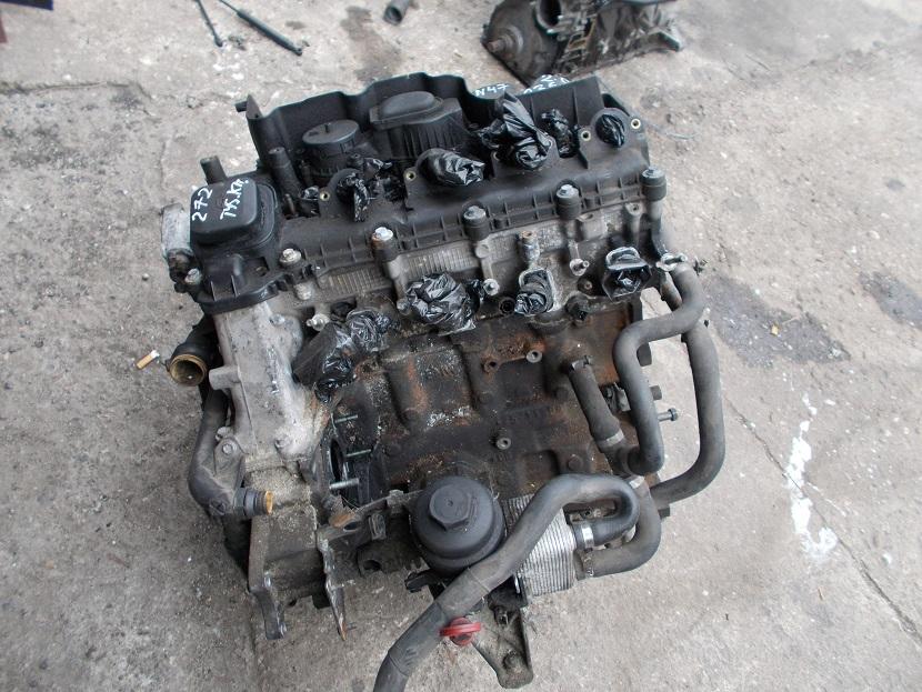 BMW E46 E39 SILNIK 2.0 TD N47 136 KM IDEALNY GOLY