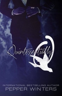 Pepper Winters Quintessentially Q Vol. 2 Monsters
