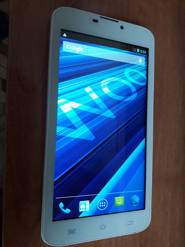 Tablet Phablet Smartfon Woo Quasar 6 cali dual sim