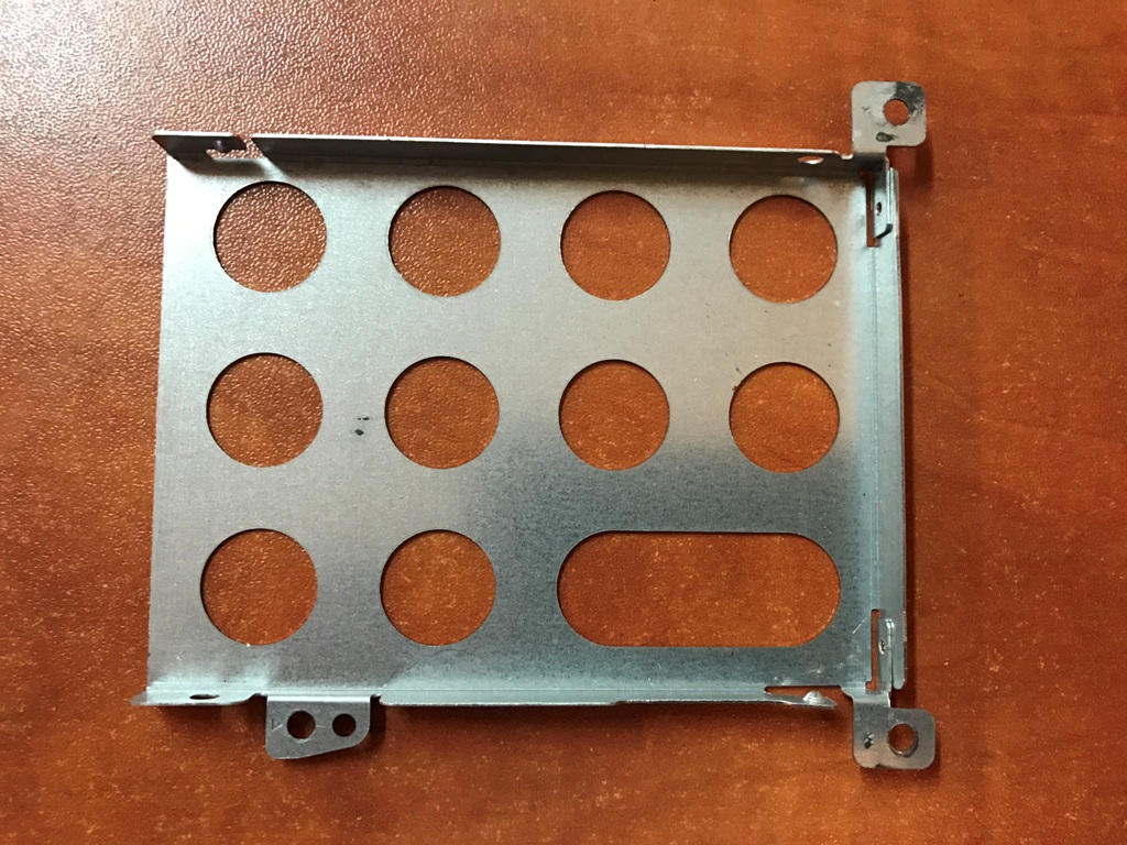 Acer Aspire Es1-511 EC16G000200 RAMKA DYSKU HDD